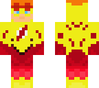 kid flash