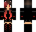killer gurl