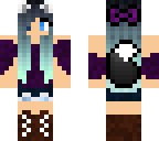 kippy in purple