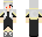 lady silver