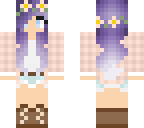 lavender spring