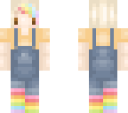 liliac before dye andtattos