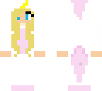 liltigger's skin