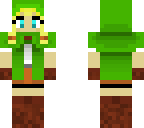 linkle wip