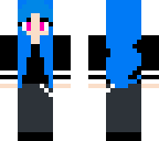 little blue