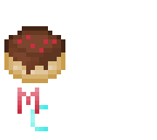 logo for someone