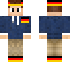 logo germany