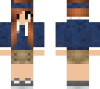 logogirl