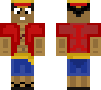 luffy
