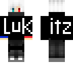 lukasskin