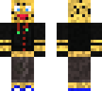 lynx skin