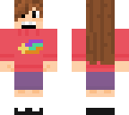mabel pines - updated
