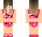 maddie's skin summer