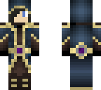mage