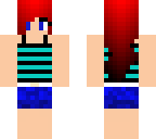 maggie's summer outfit 1