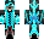magic master motor skin006