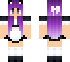 maid