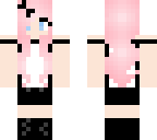 maid girl for roleplay