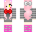 mangle broken