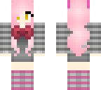 mangle girl