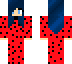 marinette  ladybug