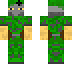 marksman