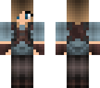 maze runner girl