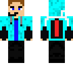 mc man