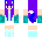 me as kawaii chan