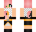 me as natsu