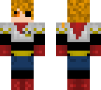 me as papyrus