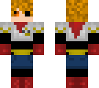 me as papyrus