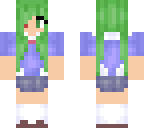 me in yuno version