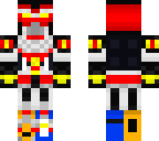 megazord