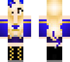 meif'wa lucy