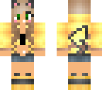 melissa pikachu