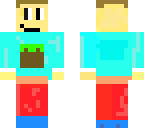 minecraft boy improved