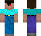 mini derp steve