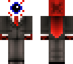 mister eye