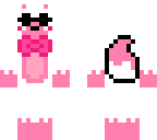 mlg plushie
