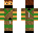mob hunter