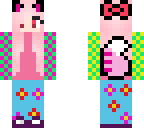 modern hello kitty