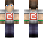 mojang boy