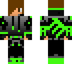 monster boy