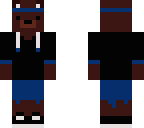 mr bear