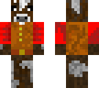 mr moo souless