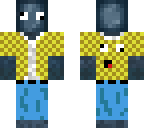 mr squidudle