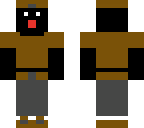 mr stickman