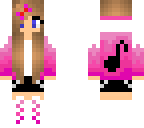 music girl