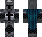 my guard skin